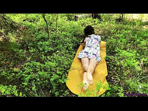 ❤️ Stranac na Tinderu masturbira moju macu i strastveno jebe u šumi ️ Ruski porno na bs.sexvideosex.top