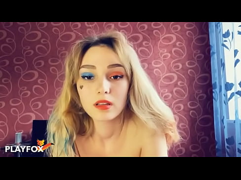 ❤️ Magične naočare za virtuelnu stvarnost dale su mi seks sa Harli Kvin ️ Ruski porno na bs.sexvideosex.top